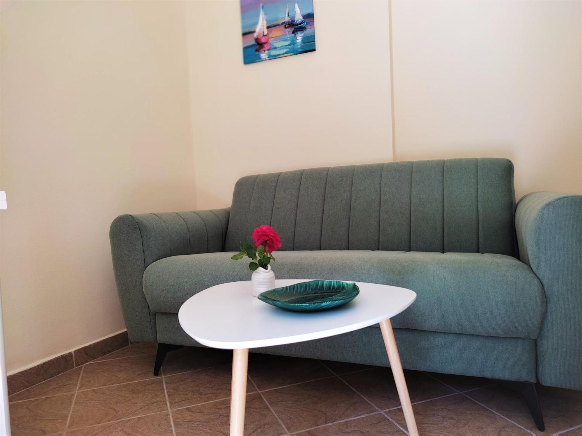Veron Apartments Kotor Habitación foto