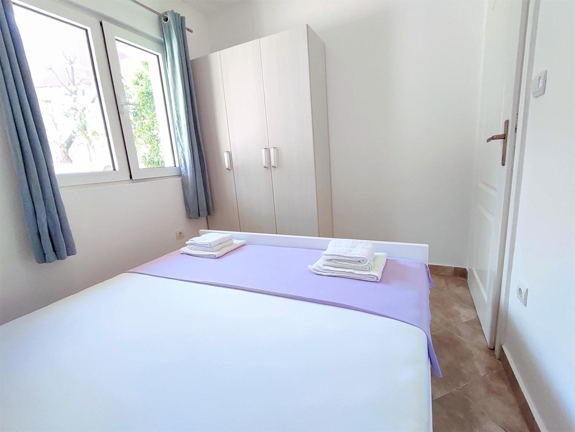 Veron Apartments Kotor Habitación foto