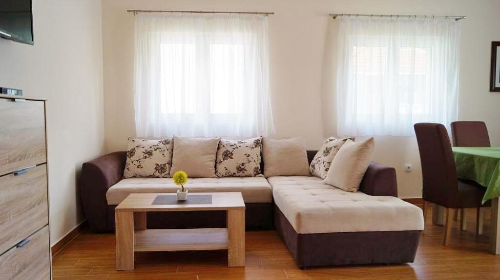 Veron Apartments Kotor Habitación foto